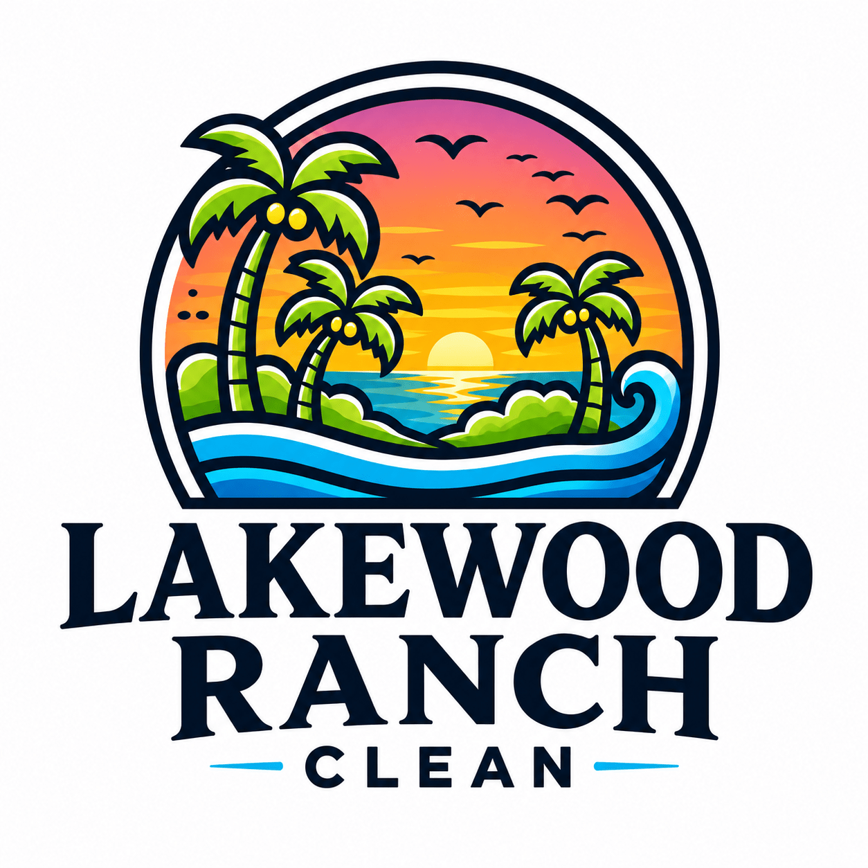 Lakewood Ranch Clean